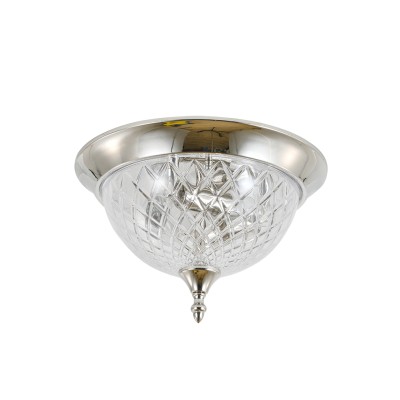 Потолочный светильник Newport Megan 6403/PL nickel new М0070165