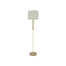 Торшер Newport 35401/FL gold без абажура М0069069