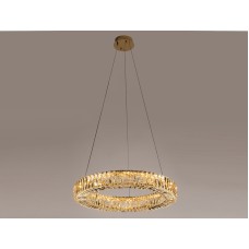 Подвесная люстра Newport 8262/S gold NEW М0066968