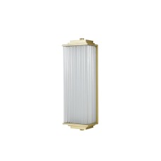 Настенный светильник Newport Sonya 3293/A brass new М0070838