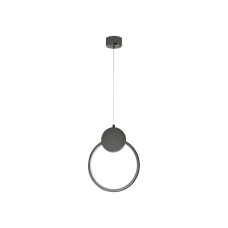 Подвесной светильник Newport Loren 15106/S black glossy М0070428