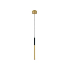 Подвесной светильник Newport Loren 15110/S brass М0070564
