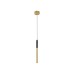 Подвесной светильник Newport Loren 15110/S brass М0070564