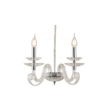 Бра Newport Annabelle 8572/A chrome М0070817