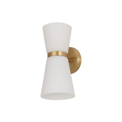 Бра Newport 3630 3632/A brass М0068534