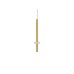 Подвесной светильник Newport Loren 15105+1/S brass М0070312