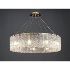 Подвесной светильник Newport 10826/S brass М0064792