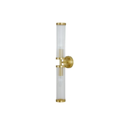 Бра Newport Erica 3722/A brass М0070531
