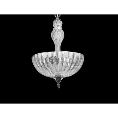 Подвесной светильник Newport 6703/S clear М0045526