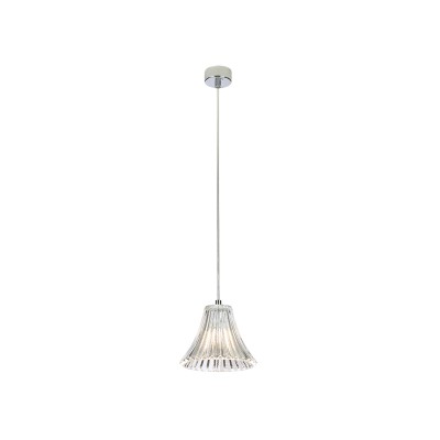 Подвесной светильник Newport 8351/S chrome М0069983