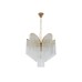 Подвесная люстра Newport 3220 3229/C french gold М0068540