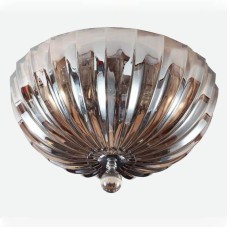Потолочный светильник Newport 62003/PL cognac М0049574