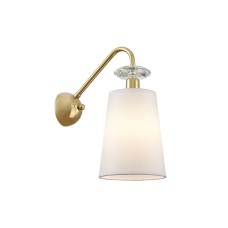 Бра Newport Liana 4621/A gold М0070674