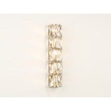 Настенный светильник Newport Elizabeth 10125/A new gold М0070490