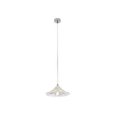 Подвесной светильник Newport 8352/S chrome М0069985