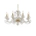 Подвесная люстра Newport Annabelle 8578/C gold polished М0070812
