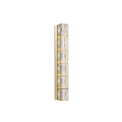 Настенный светильник Newport 8248/A gold NEW М0068106