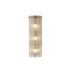 Настенный светильник Newport Daisy 8373/А brass М0070727