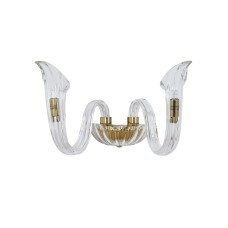 Бра Newport 3652/A gold new М0070043