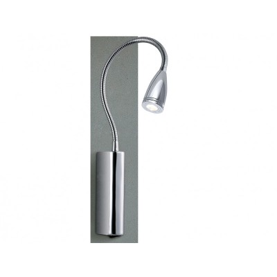 Бра Newport 14801/A LED сhrome