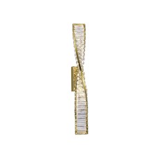 Настенный светильник Newport 8246/A gold NEW М0067447