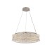 Подвесная люстра Newport 8510/60 chrome М0069968