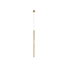 Подвесной светильник Newport 15105/S champagne gold М0069126