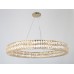 Подвесная люстра Newport 10120 10124+18/S gold М0068511