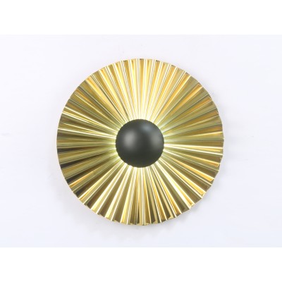 Настенный светильник Newport 10852/35 A gold М0069393