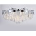 Потолочная люстра Newport 4356+6/PL Chrome М0062731