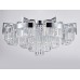 Потолочная люстра Newport 4356+6/PL Chrome М0062731
