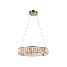 Подвесной светильник Newport 8240/40 gold М0067515