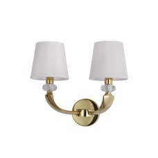Бра Newport 11600 11602/A gold М0068646