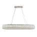 Подвесная люстра Newport 8240/90 oval М0067857