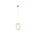 Подвесной светильник Newport Laura 3671/S champagne gold М0070226