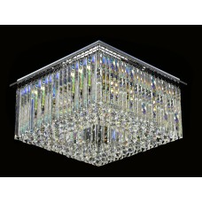 Потолочная люстра Newport 8401/40 PL chrome М0070407