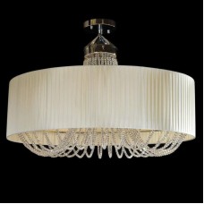 Потолочная люстра Newport 1408/S beige М0048075