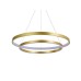 Подвесной светильник Newport Loren 15109/S brass М0070462