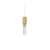 Подвесной светильник Newport Erica 3721/S brass М0070532