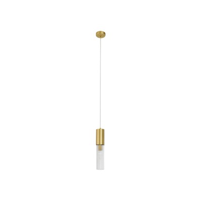 Подвесной светильник Newport Erica 3721/S brass М0070532