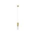 Подвесной светильник Newport Erica 3721/S brass М0070532
