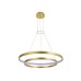 Подвесной светильник Newport Loren 15109/S brass М0070462