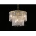 Подвесная люстра Newport Daisy 8370/30 C brass М0070729