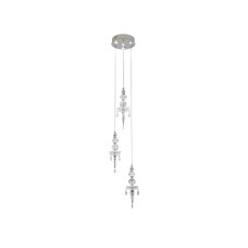 Подвесной светильник Newport 8360/220 chrome М0070003