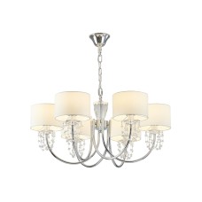 Подвесная люстра Newport 4366/C chrome М0069290
