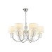 Подвесная люстра Newport 4366/C chrome М0069290