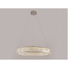 Подвесной светильник Newport 8240/60 chrome М0067372