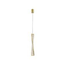 Подвесной светильник Newport 8246/S gold NEW М0067445
