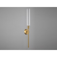 Бра Newport 7291/A brass М0069149