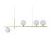 Подвесной светильник Newport Ingrid 3840/120 С brass М0070678